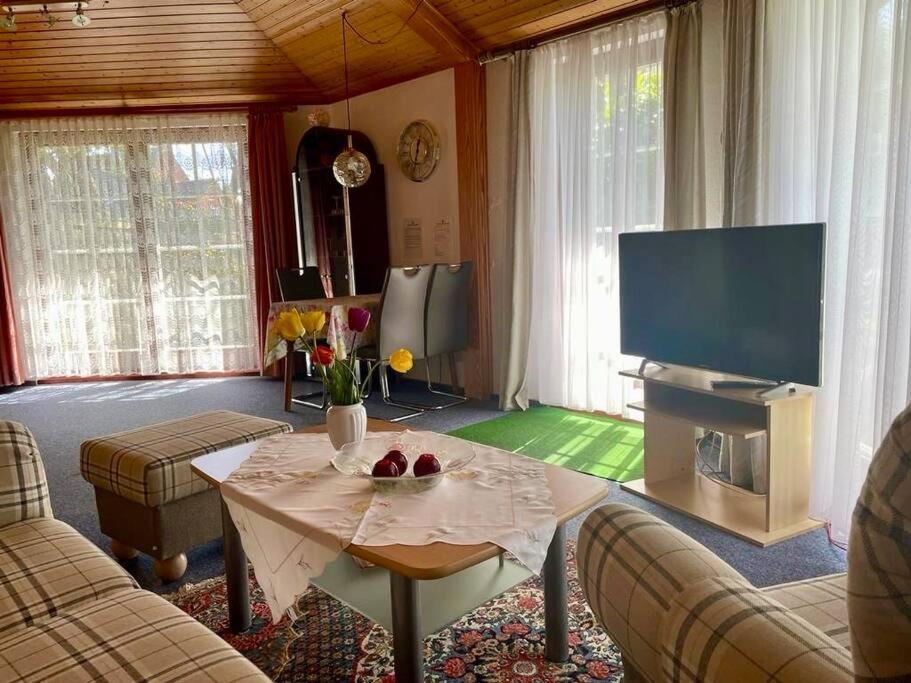 Pavillon In Stinteck/westerdeichstrich Bei Buesum