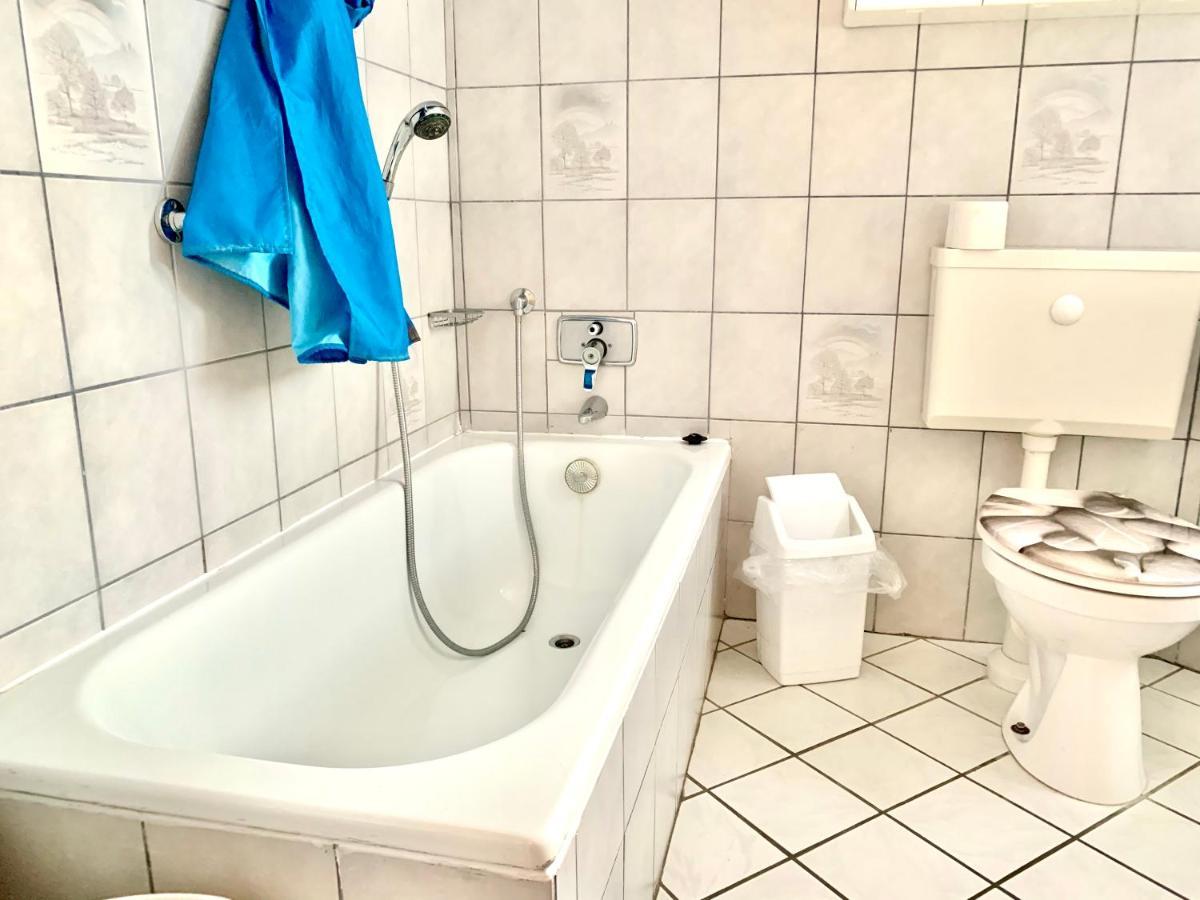 Apartment Pavillon In Stinteck/westerdeichstrich Bei Buesum